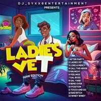 Ladies Vet